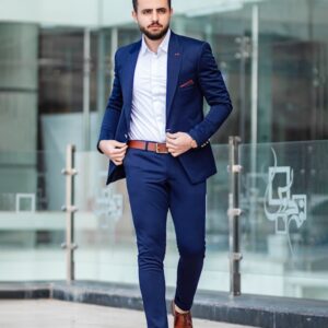 Navigare Polo Lino Cotone Estate