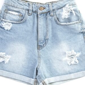 Sea Barrier Bermuda Sartoriale Cotone